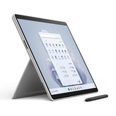 Microsoft Surface Pro 9 Intel Core i7, 16GB RAM - 512GB SSD Windows 11 Pro - Platinum